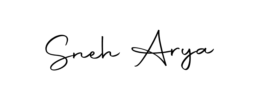 How to Draw Sneh Arya signature style? Autography-DOLnW is a latest design signature styles for name Sneh Arya. Sneh Arya signature style 10 images and pictures png