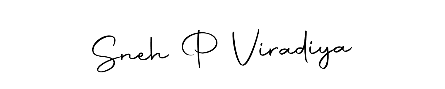 Best and Professional Signature Style for Sneh P Viradiya. Autography-DOLnW Best Signature Style Collection. Sneh P Viradiya signature style 10 images and pictures png