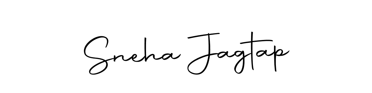 Also we have Sneha Jagtap name is the best signature style. Create professional handwritten signature collection using Autography-DOLnW autograph style. Sneha Jagtap signature style 10 images and pictures png