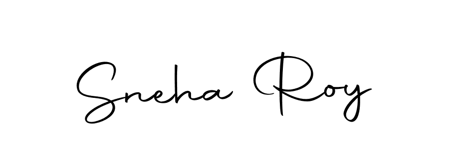 The best way (Autography-DOLnW) to make a short signature is to pick only two or three words in your name. The name Sneha Roy include a total of six letters. For converting this name. Sneha Roy signature style 10 images and pictures png