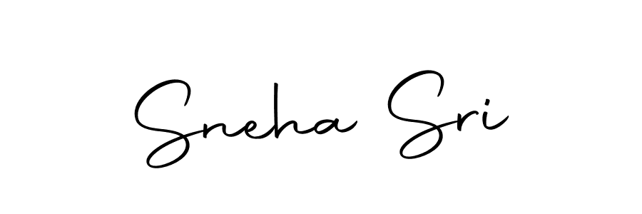 It looks lik you need a new signature style for name Sneha Sri. Design unique handwritten (Autography-DOLnW) signature with our free signature maker in just a few clicks. Sneha Sri signature style 10 images and pictures png