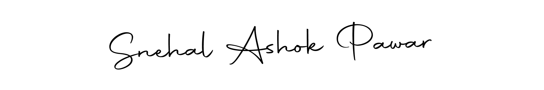 This is the best signature style for the Snehal Ashok Pawar name. Also you like these signature font (Autography-DOLnW). Mix name signature. Snehal Ashok Pawar signature style 10 images and pictures png