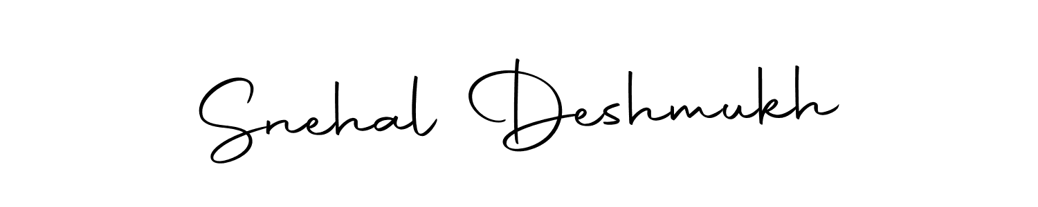 Once you've used our free online signature maker to create your best signature Autography-DOLnW style, it's time to enjoy all of the benefits that Snehal Deshmukh name signing documents. Snehal Deshmukh signature style 10 images and pictures png