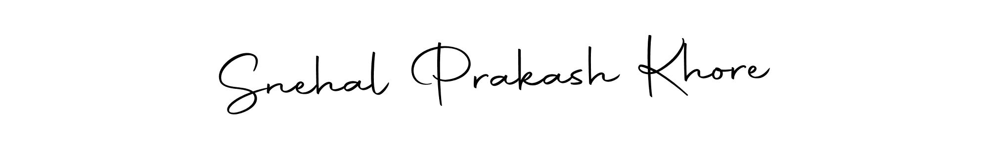 See photos of Snehal Prakash Khore official signature by Spectra . Check more albums & portfolios. Read reviews & check more about Autography-DOLnW font. Snehal Prakash Khore signature style 10 images and pictures png