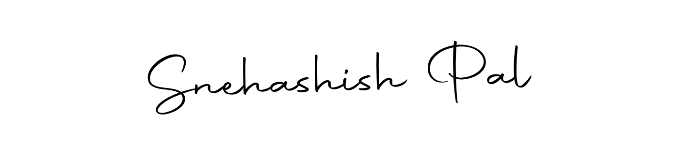 You should practise on your own different ways (Autography-DOLnW) to write your name (Snehashish Pal) in signature. don't let someone else do it for you. Snehashish Pal signature style 10 images and pictures png