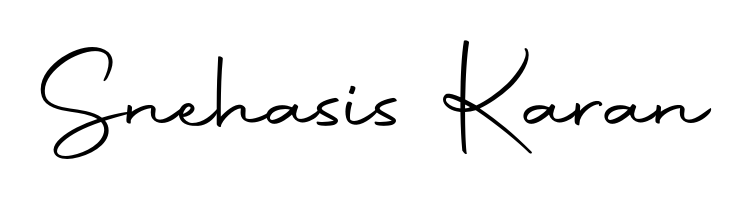 Enhance your business communications with Snehasis Karan signature in Autography-DOLnW lettering. Clean, modern, and universally compatible. Snehasis Karan signature style 10 images and pictures png