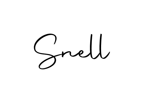 Once you've used our free online signature maker to create your best signature Autography-DOLnW style, it's time to enjoy all of the benefits that Snell name signing documents. Snell signature style 10 images and pictures png