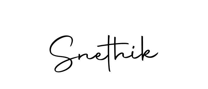 Best and Professional Signature Style for Snethik. Autography-DOLnW Best Signature Style Collection. Snethik signature style 10 images and pictures png