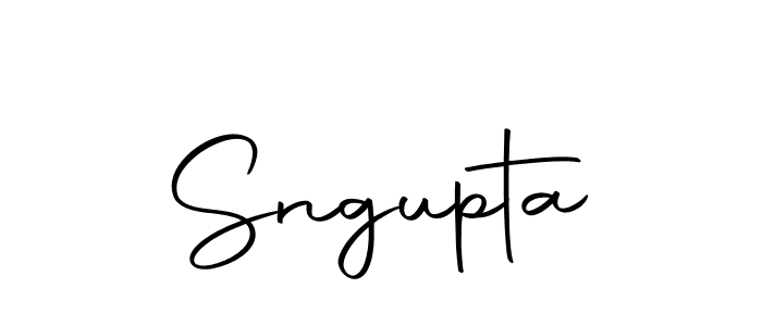 The best way (Autography-DOLnW) to make a short signature is to pick only two or three words in your name. The name Sngupta include a total of six letters. For converting this name. Sngupta signature style 10 images and pictures png