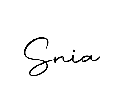 Make a short Snia signature style. Manage your documents anywhere anytime using Autography-DOLnW. Create and add eSignatures, submit forms, share and send files easily. Snia signature style 10 images and pictures png