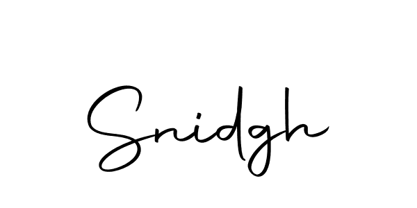 Make a short Snidgh signature style. Manage your documents anywhere anytime using Autography-DOLnW. Create and add eSignatures, submit forms, share and send files easily. Snidgh signature style 10 images and pictures png