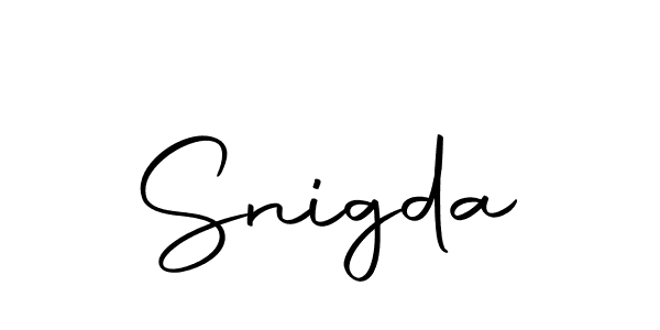 Once you've used our free online signature maker to create your best signature Autography-DOLnW style, it's time to enjoy all of the benefits that Snigda name signing documents. Snigda signature style 10 images and pictures png