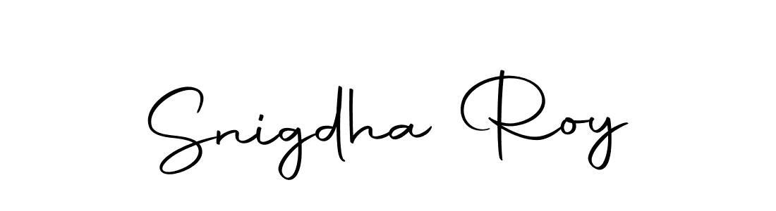 This is the best signature style for the Snigdha Roy name. Also you like these signature font (Autography-DOLnW). Mix name signature. Snigdha Roy signature style 10 images and pictures png