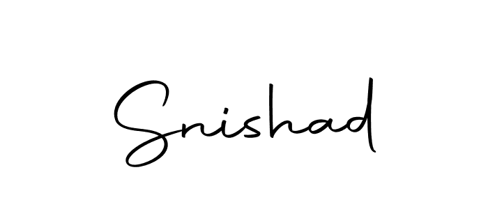 How to Draw Snishad signature style? Autography-DOLnW is a latest design signature styles for name Snishad. Snishad signature style 10 images and pictures png