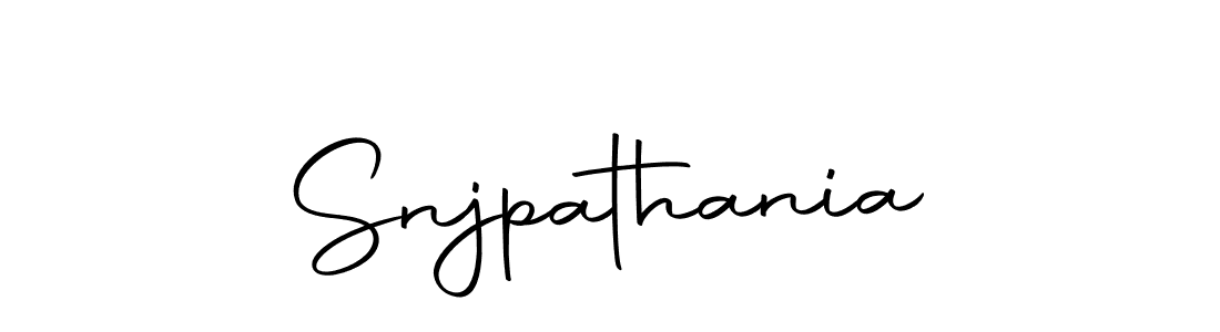 Also You can easily find your signature by using the search form. We will create Snjpathania name handwritten signature images for you free of cost using Autography-DOLnW sign style. Snjpathania signature style 10 images and pictures png