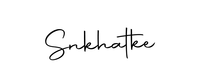 Best and Professional Signature Style for Snkhatke. Autography-DOLnW Best Signature Style Collection. Snkhatke signature style 10 images and pictures png