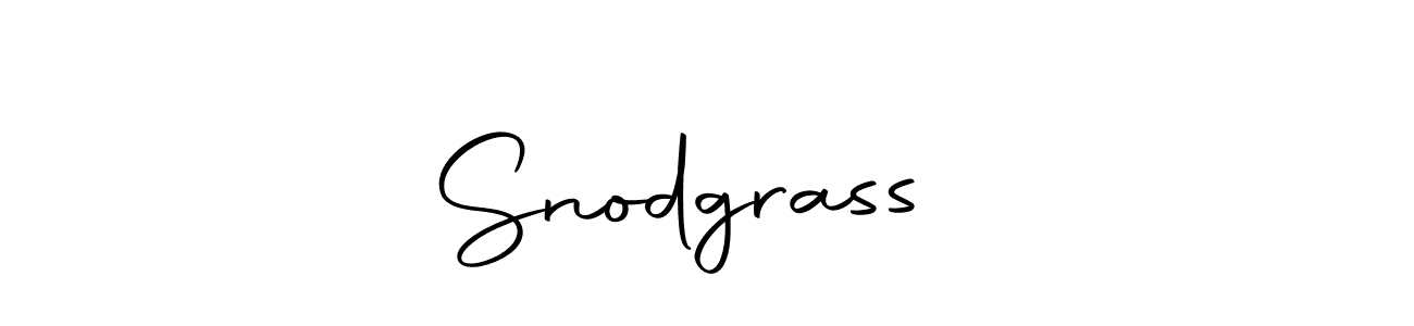 How to Draw Snodgrass     signature style? Autography-DOLnW is a latest design signature styles for name Snodgrass    . Snodgrass     signature style 10 images and pictures png