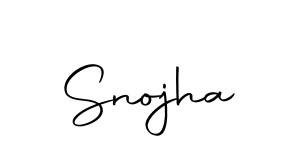 How to Draw Snojha signature style? Autography-DOLnW is a latest design signature styles for name Snojha. Snojha signature style 10 images and pictures png