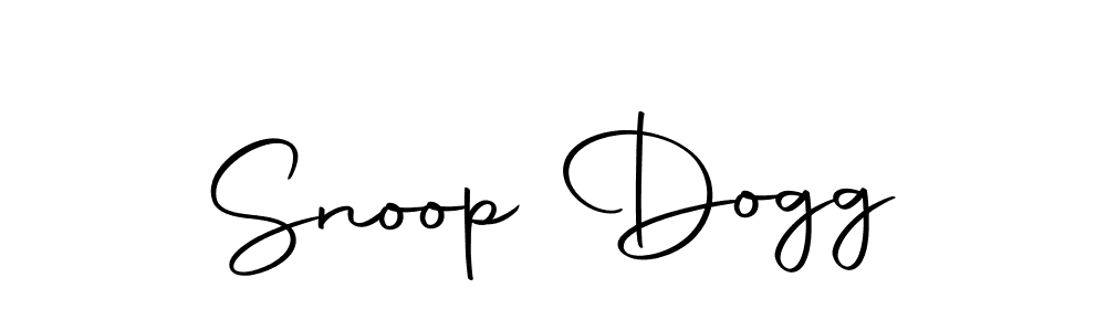 How to make Snoop Dogg name signature. Use Autography-DOLnW style for creating short signs online. This is the latest handwritten sign. Snoop Dogg signature style 10 images and pictures png