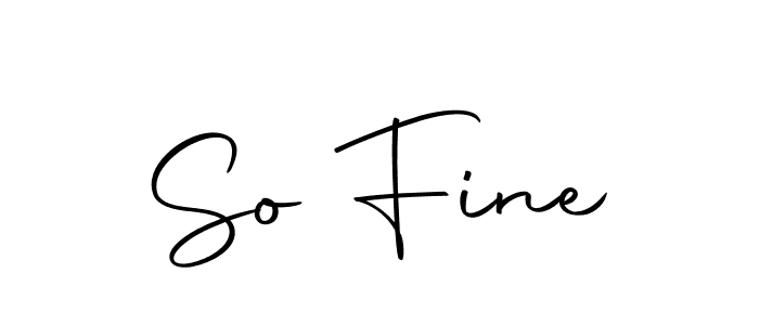 Here are the top 10 professional signature styles for the name So Fine. These are the best autograph styles you can use for your name. So Fine signature style 10 images and pictures png