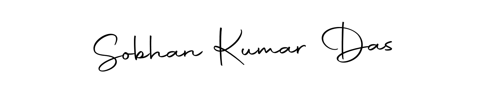 Also we have Sobhan Kumar Das name is the best signature style. Create professional handwritten signature collection using Autography-DOLnW autograph style. Sobhan Kumar Das signature style 10 images and pictures png