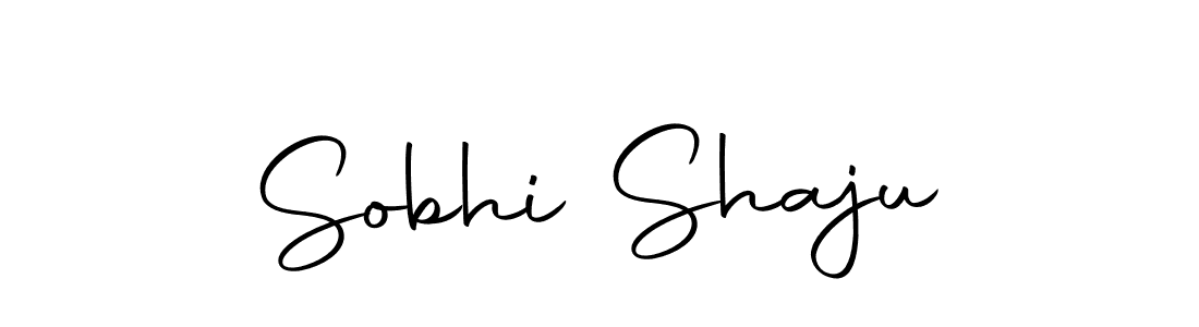 Here are the top 10 professional signature styles for the name Sobhi Shaju. These are the best autograph styles you can use for your name. Sobhi Shaju signature style 10 images and pictures png