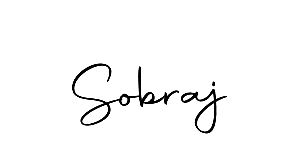 How to Draw Sobraj signature style? Autography-DOLnW is a latest design signature styles for name Sobraj. Sobraj signature style 10 images and pictures png