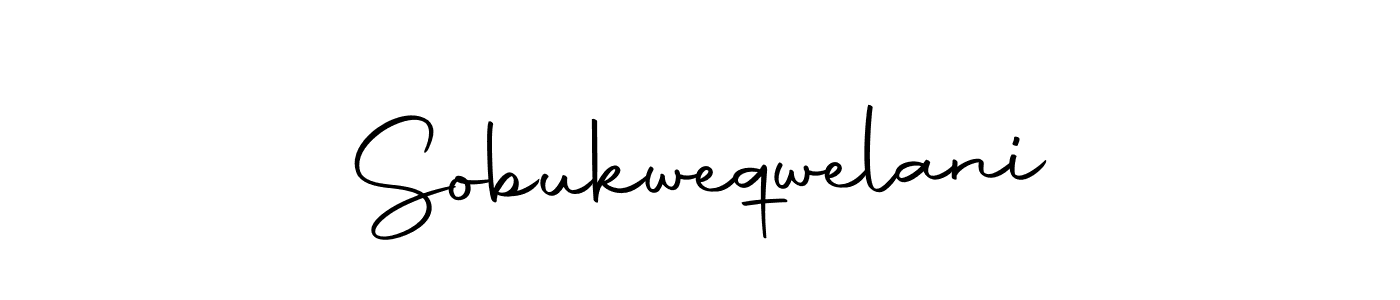 How to make Sobukweqwelani signature? Autography-DOLnW is a professional autograph style. Create handwritten signature for Sobukweqwelani name. Sobukweqwelani signature style 10 images and pictures png