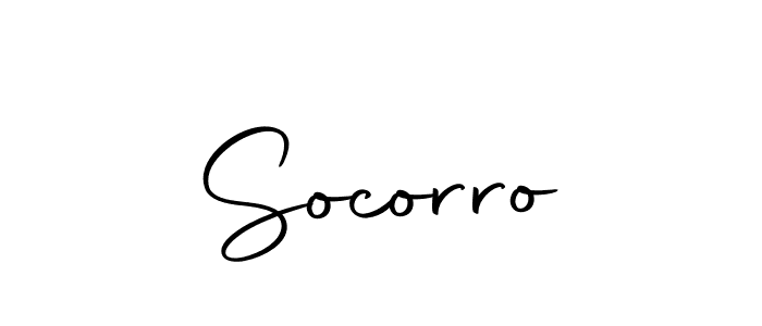 It looks lik you need a new signature style for name Socorro. Design unique handwritten (Autography-DOLnW) signature with our free signature maker in just a few clicks. Socorro signature style 10 images and pictures png