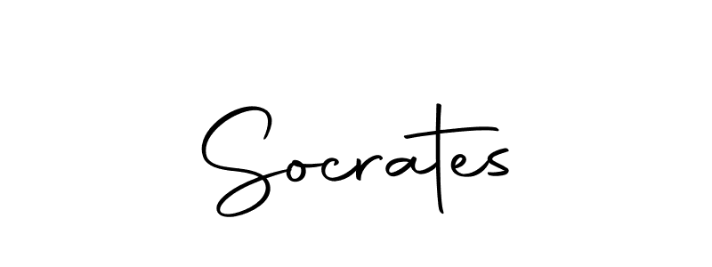 Use a signature maker to create a handwritten signature online. With this signature software, you can design (Autography-DOLnW) your own signature for name Socrates. Socrates signature style 10 images and pictures png