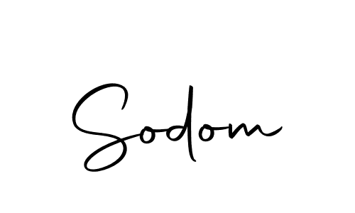 if you are searching for the best signature style for your name Sodom. so please give up your signature search. here we have designed multiple signature styles  using Autography-DOLnW. Sodom signature style 10 images and pictures png