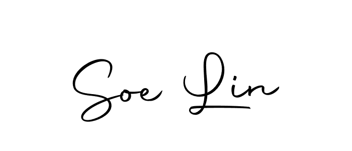 Here are the top 10 professional signature styles for the name Soe Lin. These are the best autograph styles you can use for your name. Soe Lin signature style 10 images and pictures png