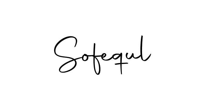 Also we have Sofequl name is the best signature style. Create professional handwritten signature collection using Autography-DOLnW autograph style. Sofequl signature style 10 images and pictures png