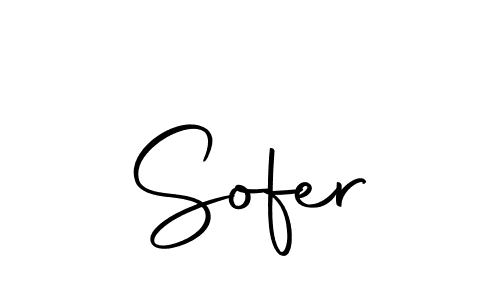 This is the best signature style for the Sofer name. Also you like these signature font (Autography-DOLnW). Mix name signature. Sofer signature style 10 images and pictures png