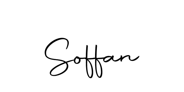 You can use this online signature creator to create a handwritten signature for the name Soffan. This is the best online autograph maker. Soffan signature style 10 images and pictures png