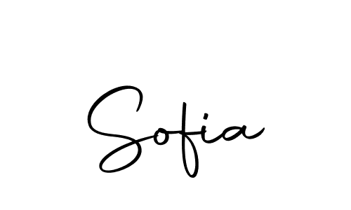 75+ Sofia Name Signature Style Ideas | Free E-Signature