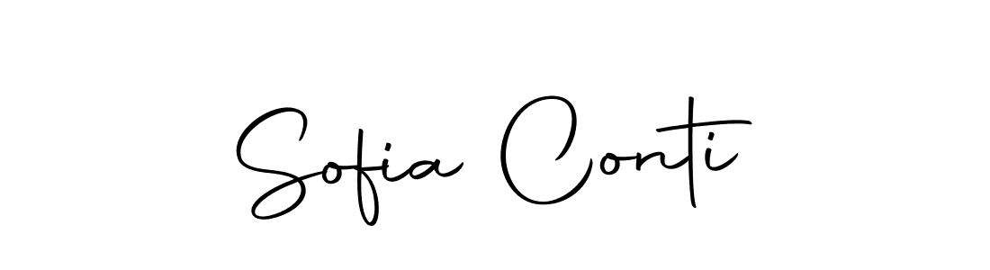 Also You can easily find your signature by using the search form. We will create Sofia Conti name handwritten signature images for you free of cost using Autography-DOLnW sign style. Sofia Conti signature style 10 images and pictures png