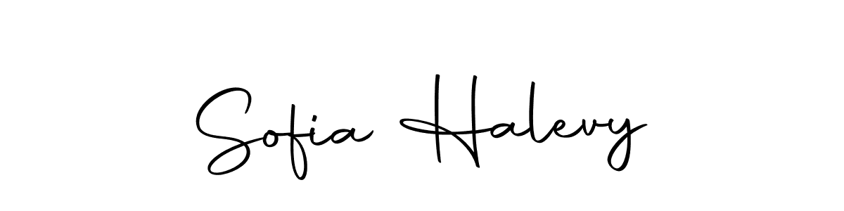 It looks lik you need a new signature style for name Sofia Halevy. Design unique handwritten (Autography-DOLnW) signature with our free signature maker in just a few clicks. Sofia Halevy signature style 10 images and pictures png