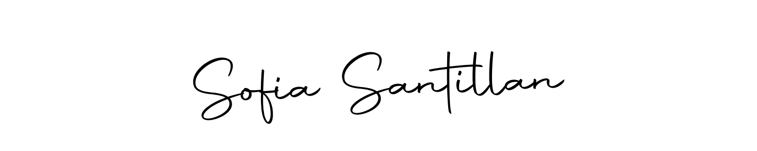 See photos of Sofia Santillan official signature by Spectra . Check more albums & portfolios. Read reviews & check more about Autography-DOLnW font. Sofia Santillan signature style 10 images and pictures png