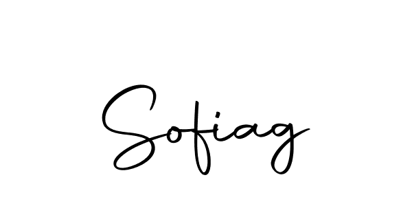 Also we have Sofiag name is the best signature style. Create professional handwritten signature collection using Autography-DOLnW autograph style. Sofiag signature style 10 images and pictures png