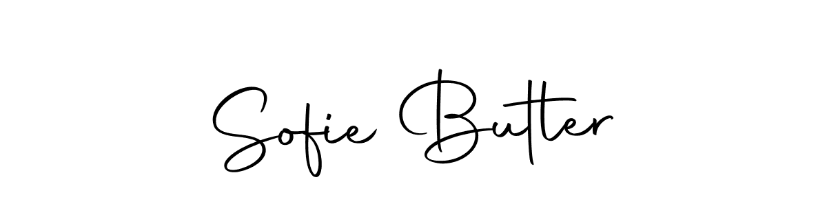 Also You can easily find your signature by using the search form. We will create Sofie Butler name handwritten signature images for you free of cost using Autography-DOLnW sign style. Sofie Butler signature style 10 images and pictures png