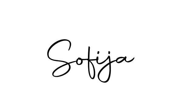 It looks lik you need a new signature style for name Sofija. Design unique handwritten (Autography-DOLnW) signature with our free signature maker in just a few clicks. Sofija signature style 10 images and pictures png