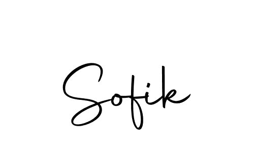 Best and Professional Signature Style for Sofik. Autography-DOLnW Best Signature Style Collection. Sofik signature style 10 images and pictures png