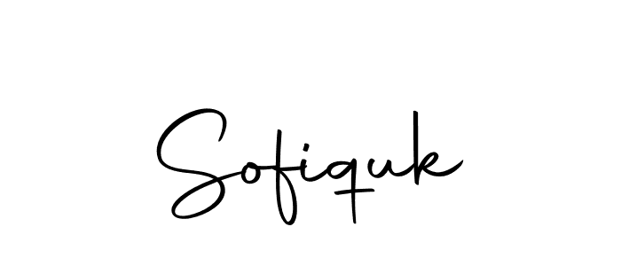 How to Draw Sofiquk signature style? Autography-DOLnW is a latest design signature styles for name Sofiquk. Sofiquk signature style 10 images and pictures png