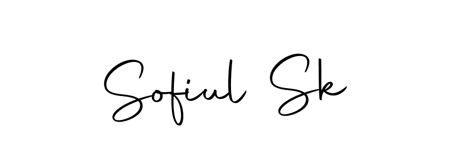 Make a beautiful signature design for name Sofiul Sk. With this signature (Autography-DOLnW) style, you can create a handwritten signature for free. Sofiul Sk signature style 10 images and pictures png