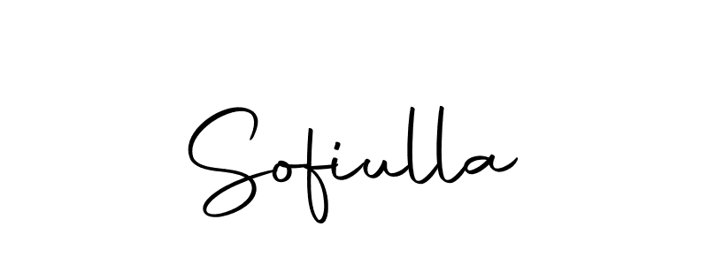 Similarly Autography-DOLnW is the best handwritten signature design. Signature creator online .You can use it as an online autograph creator for name Sofiulla. Sofiulla signature style 10 images and pictures png