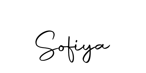 You should practise on your own different ways (Autography-DOLnW) to write your name (Sofiya) in signature. don't let someone else do it for you. Sofiya signature style 10 images and pictures png