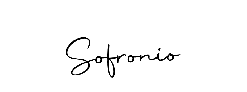 Check out images of Autograph of Sofronio name. Actor Sofronio Signature Style. Autography-DOLnW is a professional sign style online. Sofronio signature style 10 images and pictures png