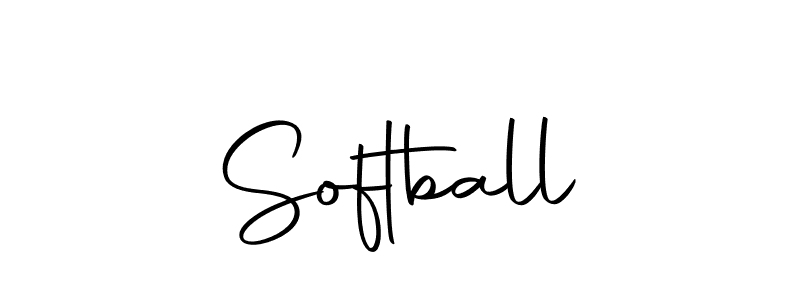 Best and Professional Signature Style for Softball. Autography-DOLnW Best Signature Style Collection. Softball signature style 10 images and pictures png