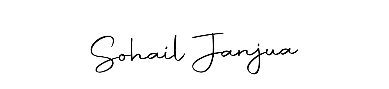 It looks lik you need a new signature style for name Sohail Janjua. Design unique handwritten (Autography-DOLnW) signature with our free signature maker in just a few clicks. Sohail Janjua signature style 10 images and pictures png